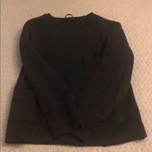 Lululemon Sweatshirt